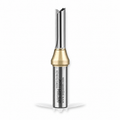 ARDEN 4x20 mm 2 ağızlı düz CNC kesim bıçağı - ana görsel