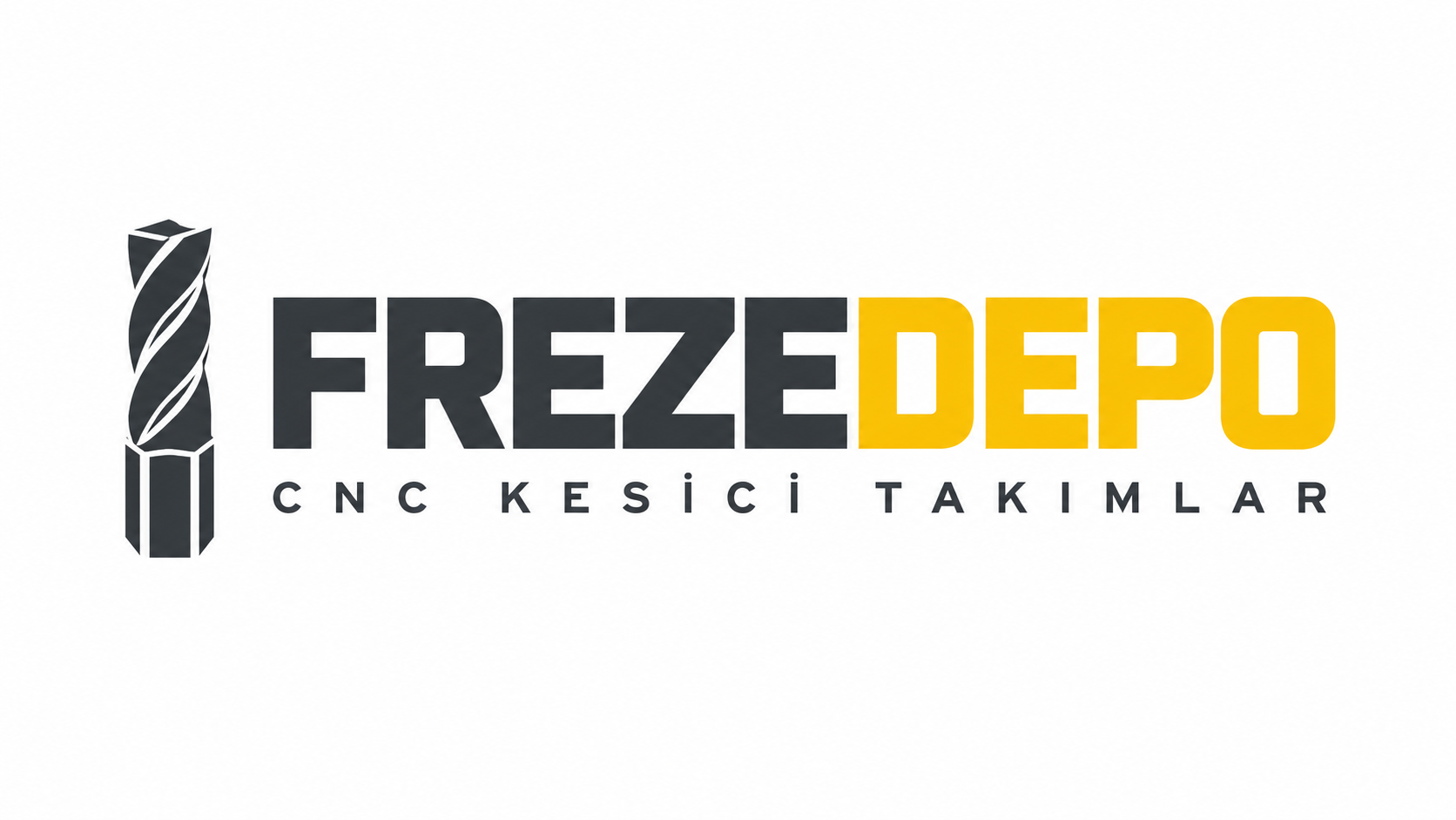 FrezeDepo — CNC Kesici Takımlar
